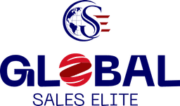 Global Sales Elite Logo