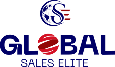 Global Sales Elite Logo